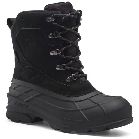 Product Image of color Black