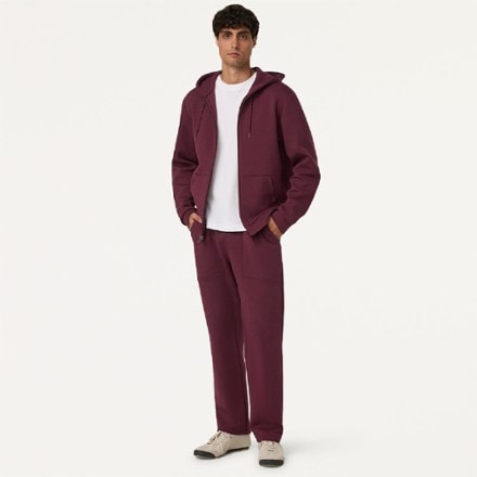Vuori Galaxy Full-Zip Hoodie - Men's 8