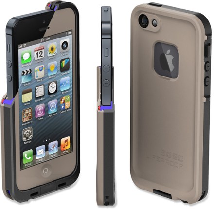 Cut away (Dark Flat Earth)