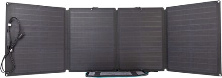 EcoFlow 110W Solar Panel 0