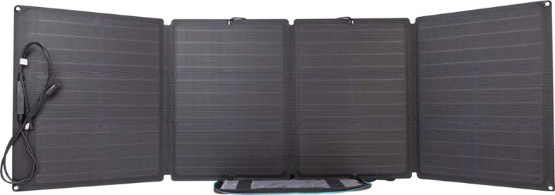 EcoFlow 110W Solar Panel