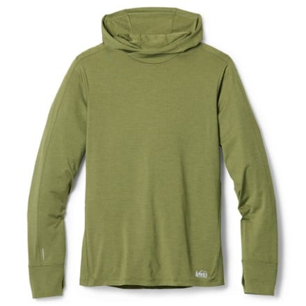 REI Co-op Sahara Shade Hoodie - Men's 0