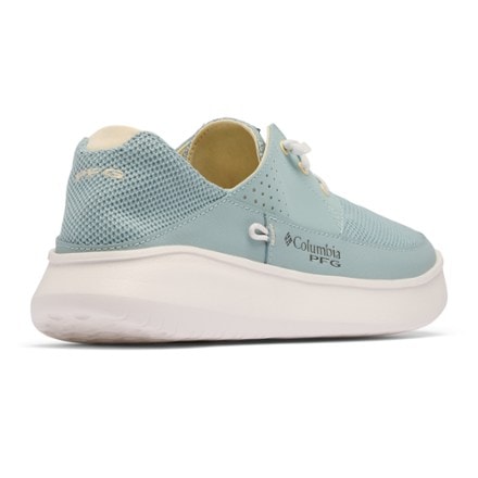 Columbia PFG Boatside Breathe Relaxed Shoes - Men's 4