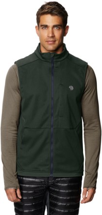 Mountain Hardwear Mtn. Tech 2 Vest Men s REI Co op