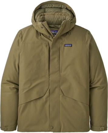 Patagonia Tres Down Jacket - Men's 0