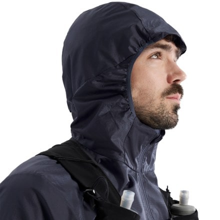 Arc'teryx Norvan Windshell Hoody - Men's 7