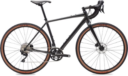 joe breeze first mountain bike