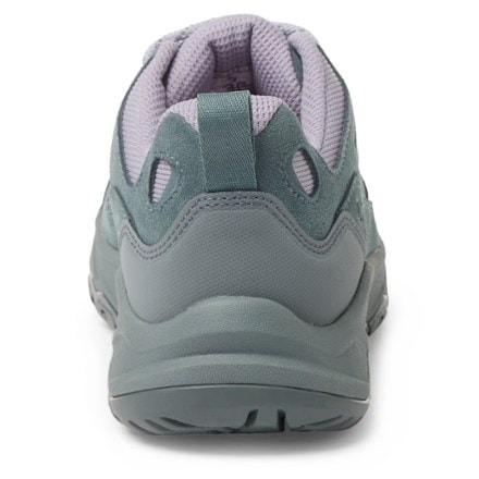 Oboz Sawtooth Ascent Low Waterproof Hiking Shoes - Women's 3