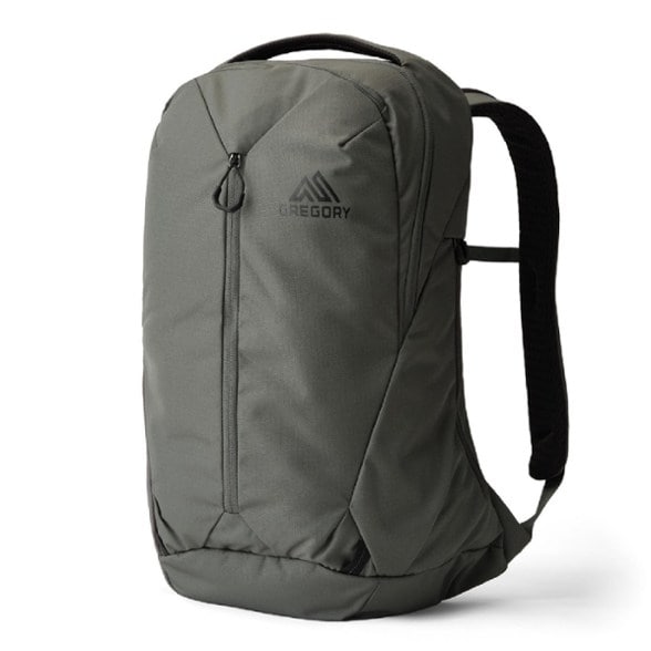 gregory backpack size casual Retna 25L Unisex Everyday Commuter Backpack,One Fits All, Dusk Camo a front zippered pocket Gregory (Day Pack) official Black