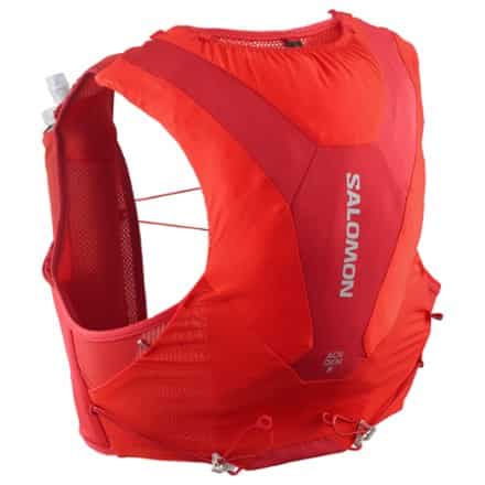 Salomon Adv Skin 5 Set Hydration Vest 3
