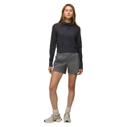 prAna Koen 5" Shorts - Women's 3