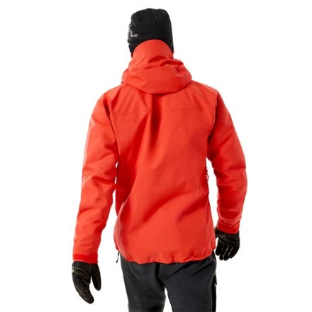 Arc'teryx Alpha SV Jacket - Men's 2