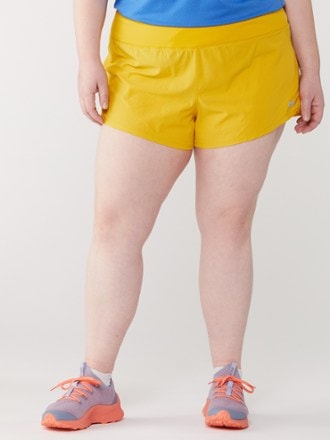 REI Co-op Swiftland 3" Running Shorts - Women's 2