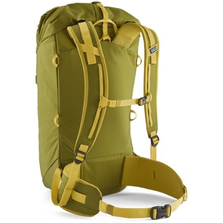 Patagonia Ascensionist Pack 35L 2
