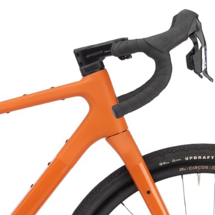 Salsa Flyway C Apex XPLR AXS 12 Bike 8