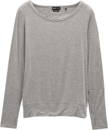 prAna Foundation Peek-A-Boo Top - Women's 0