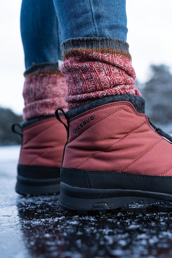 Location Image for Sala BUGrip Snow Boots - Women's