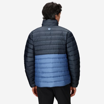 Marmot Highlander Down Jacket - Men's 1