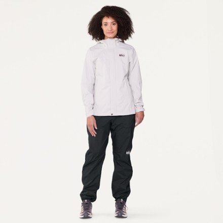 REI Co-op Rainier Rain Pants - Women's 3