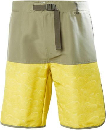 Helly Hansen Solen 9.5 Water Shorts - Mens