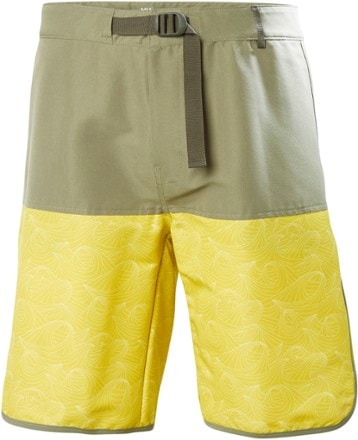 Helly Hansen Solen 9.5" Water Shorts - Men's 0