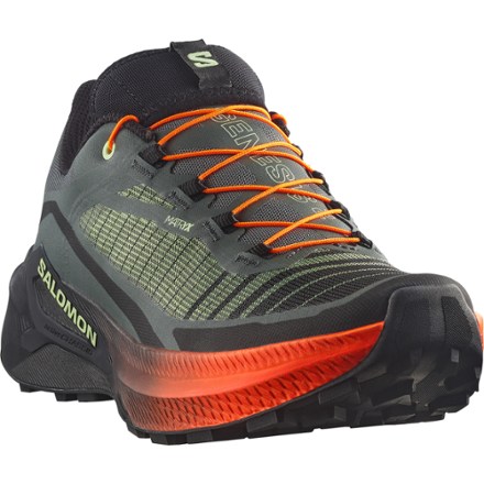 Salomon Genesis 2 Trail-Running Shoes - Men's 2