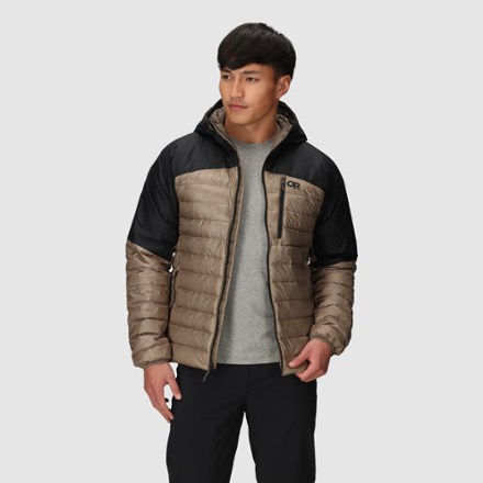 Outdoor Research Helium Down Hoodie - Men's 5