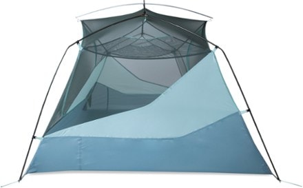 NEMO Aurora 2 Backpacking Tent with Footprint 4