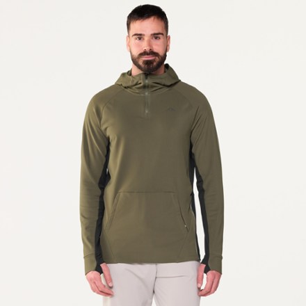 PYNRS Sydney Performance Hoodie 2