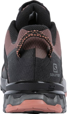 Salomon XA Wild Trail-Running Shoes - Women's 9