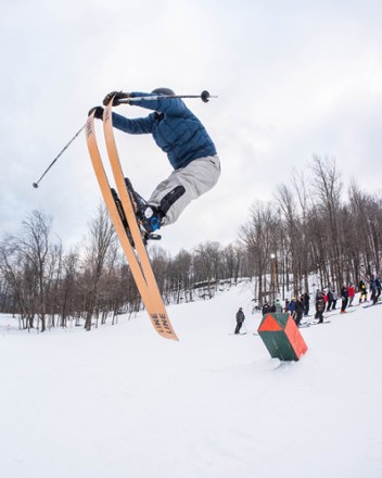 Line Honey Badger Skis - Men's - 2022/2023 2