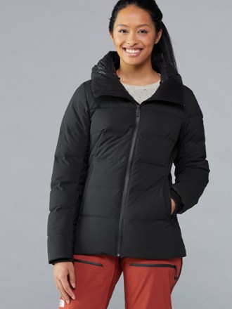north face cirque jacket