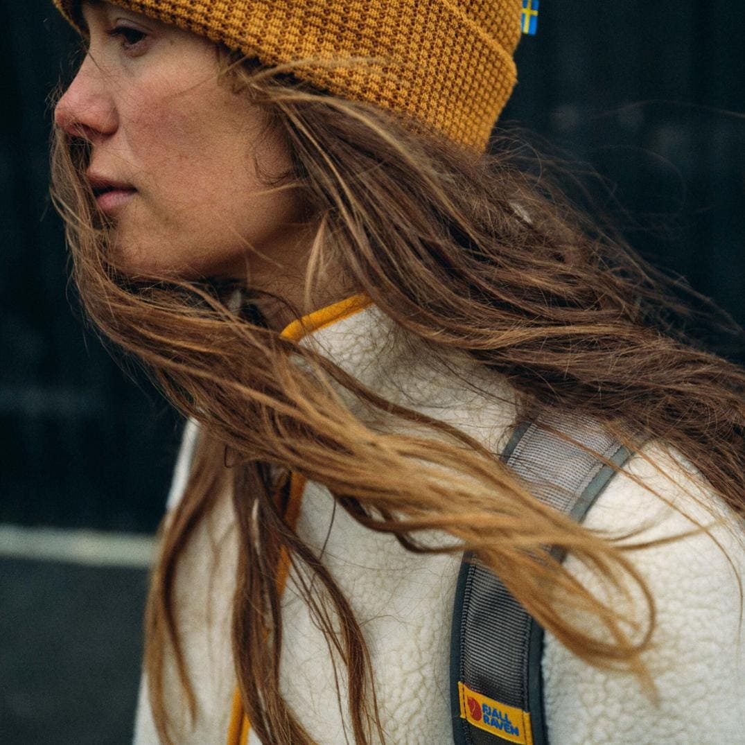 Location Image for Vardag Pile Fleece Jacket - Women's