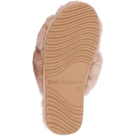 EMU Australia Mayberry Slippers - Women's 5