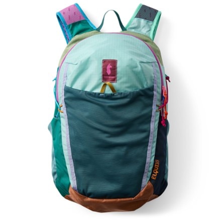 Cotopaxi Elqui 18 L Del Dia Pack 0