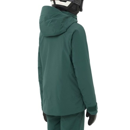 Salomon Brilliant 2.0 Insulated Jacket - Women's 2