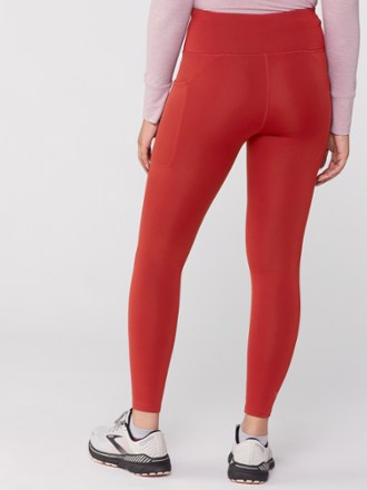 Arc'teryx Essent Warm High-Rise Leggings 26" - Women's 2