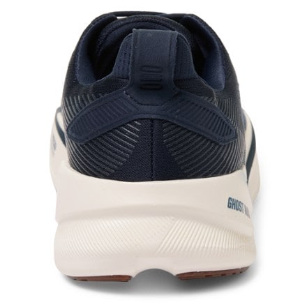 Brooks Ghost Max 4 Road-Running Shoes - Men's 3