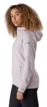 arcteryx covert hoody