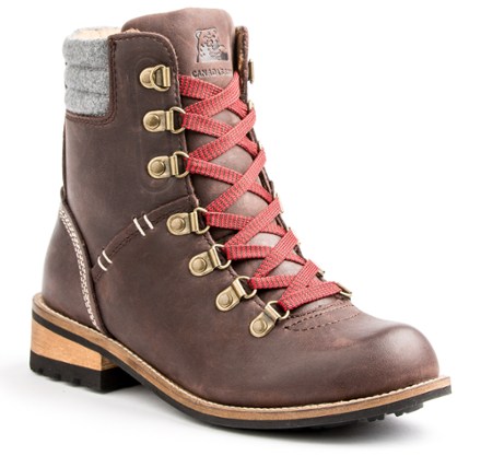 Kodiak Surrey II Boots - Women's at REI