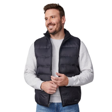 Free Country Killington Insulated Vest - Men's 2