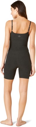 Beyond Yoga Spacedye Get In Gear Biker Jumpsuit - Women's 1