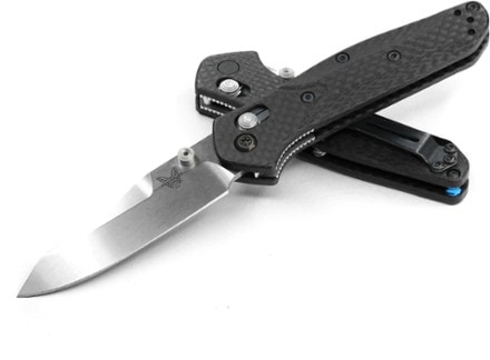Benchmade 945-2 Mini Osborne Knife 4