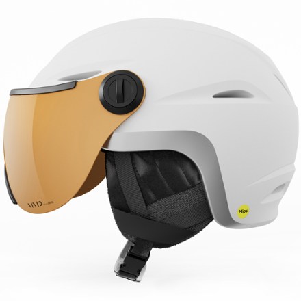 Giro Essence Mips VIVID Snow Helmet - Women's | REI Co-op