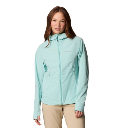 Columbia Women