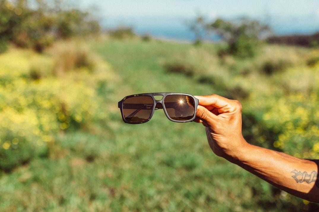 Location Image for Paladino Polarized Sunglasses