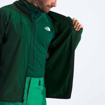 The North Face Summit FUTUREFLEECE AMK Hoodie - Men's 4