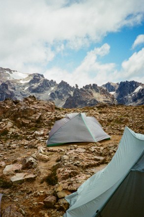 Location Image for Pitchpine VST 1.5 Tent