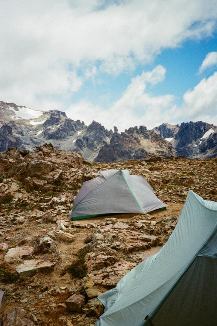 Location Image for Pitchpine VST 1.5 Tent