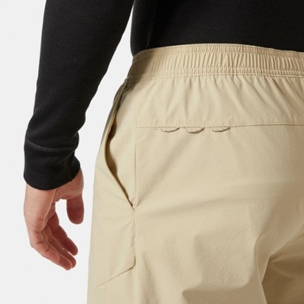 Helly Hansen AWE Relaxed Soft-Shell Pants - Men's 5